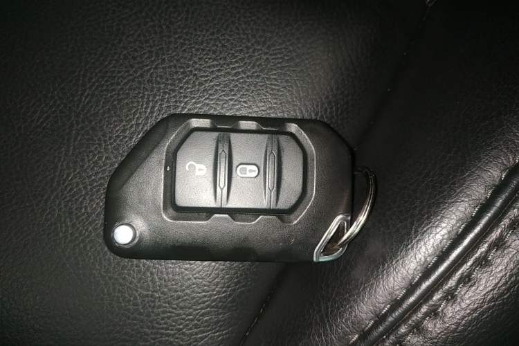Used Jeep Wrangler 2022 2.0T High Altitude Four-Door Edition Interior 1