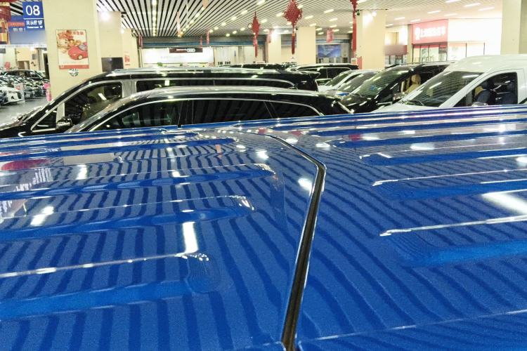 Used Jeep Wrangler 2022 2.0T High Altitude Four-Door Edition Roof