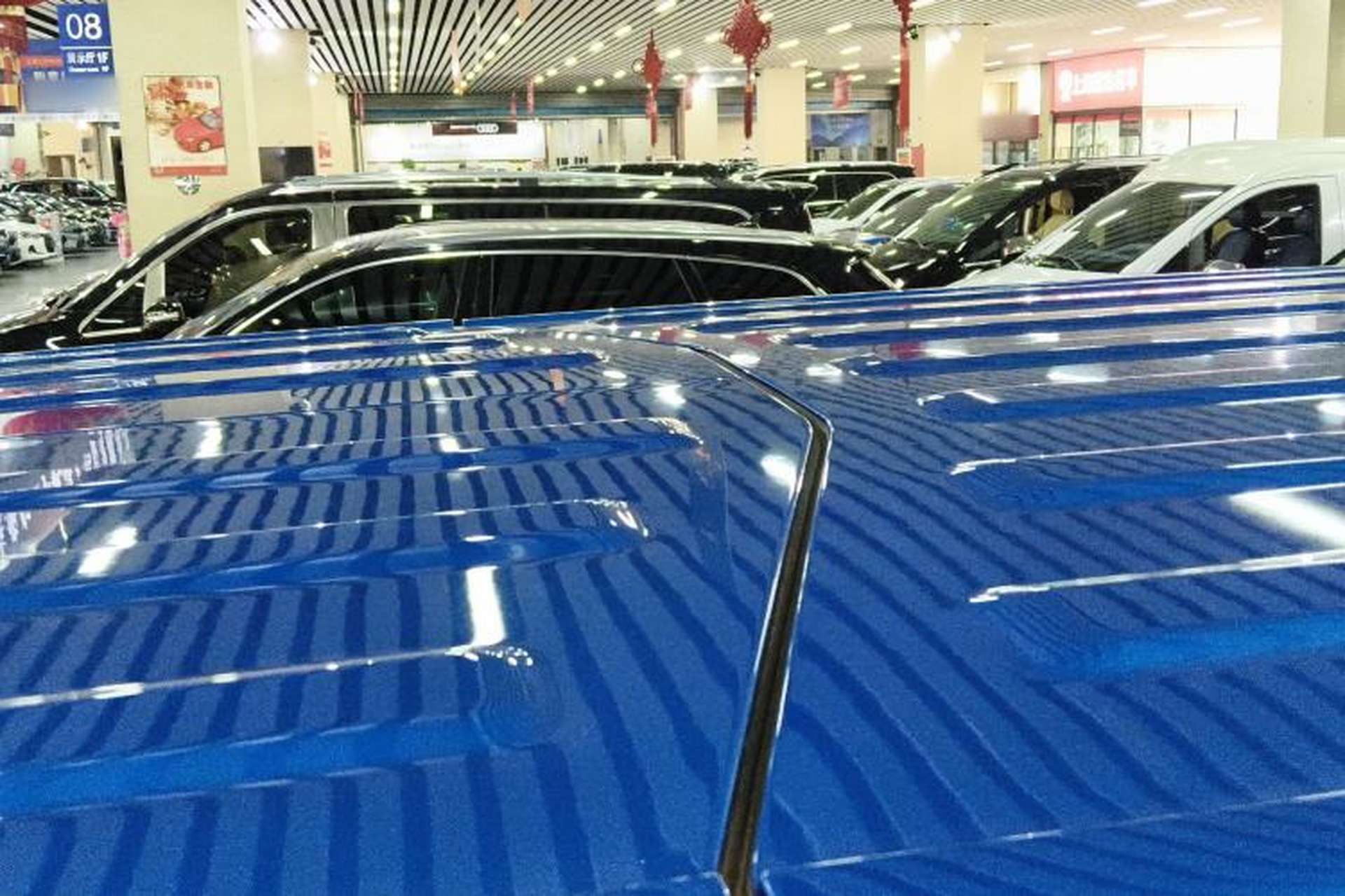Used Jeep Wrangler 2022 2.0T High Altitude Four-Door Edition Roof