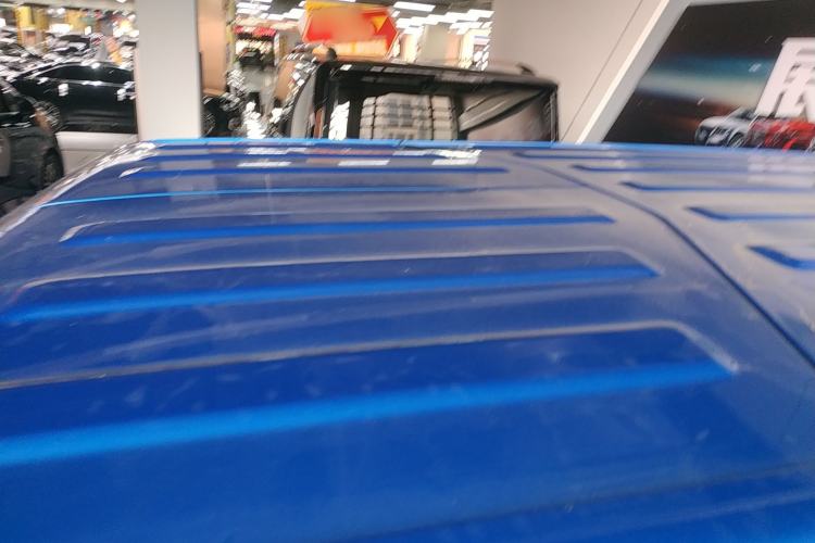 Used Jeep Wrangler 2022 2.0T High Altitude Four-Door Edition Roof