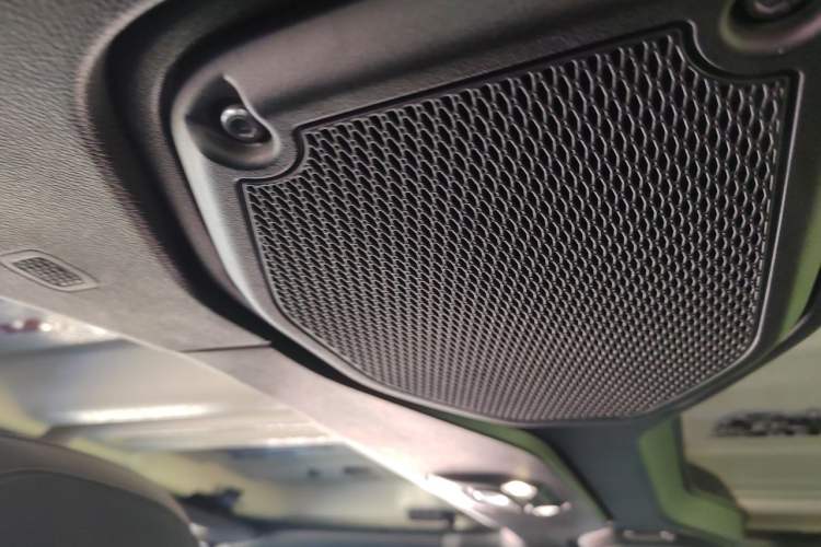 Used Jeep Wrangler  Headliner