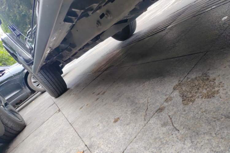 Used Jeep Wrangler 2022 2.0T High Altitude Four-Door Edition Chassis Front Right
