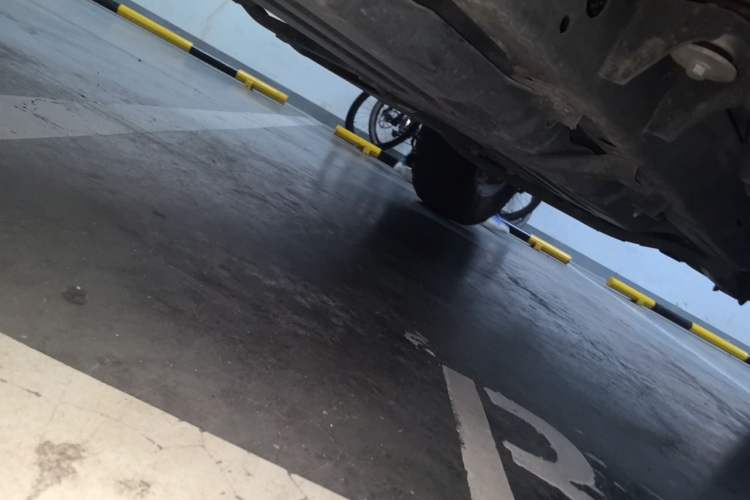 Used Jeep Wrangler 2022 2.0T High Altitude Four-Door Edition Chassis Rear Right