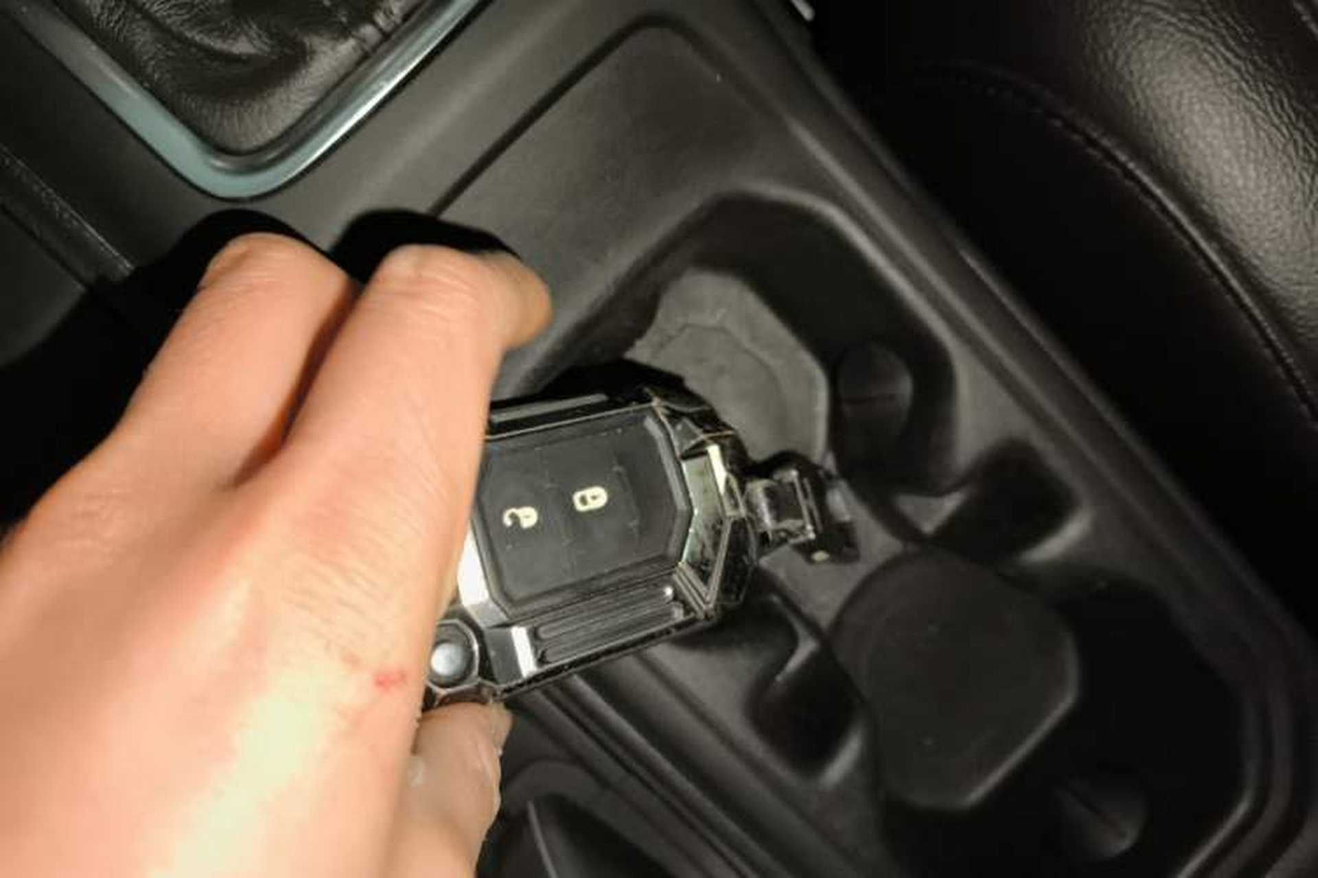 Used Jeep Wrangler 2022 2.0T High Altitude Four-Door Edition Interior 1