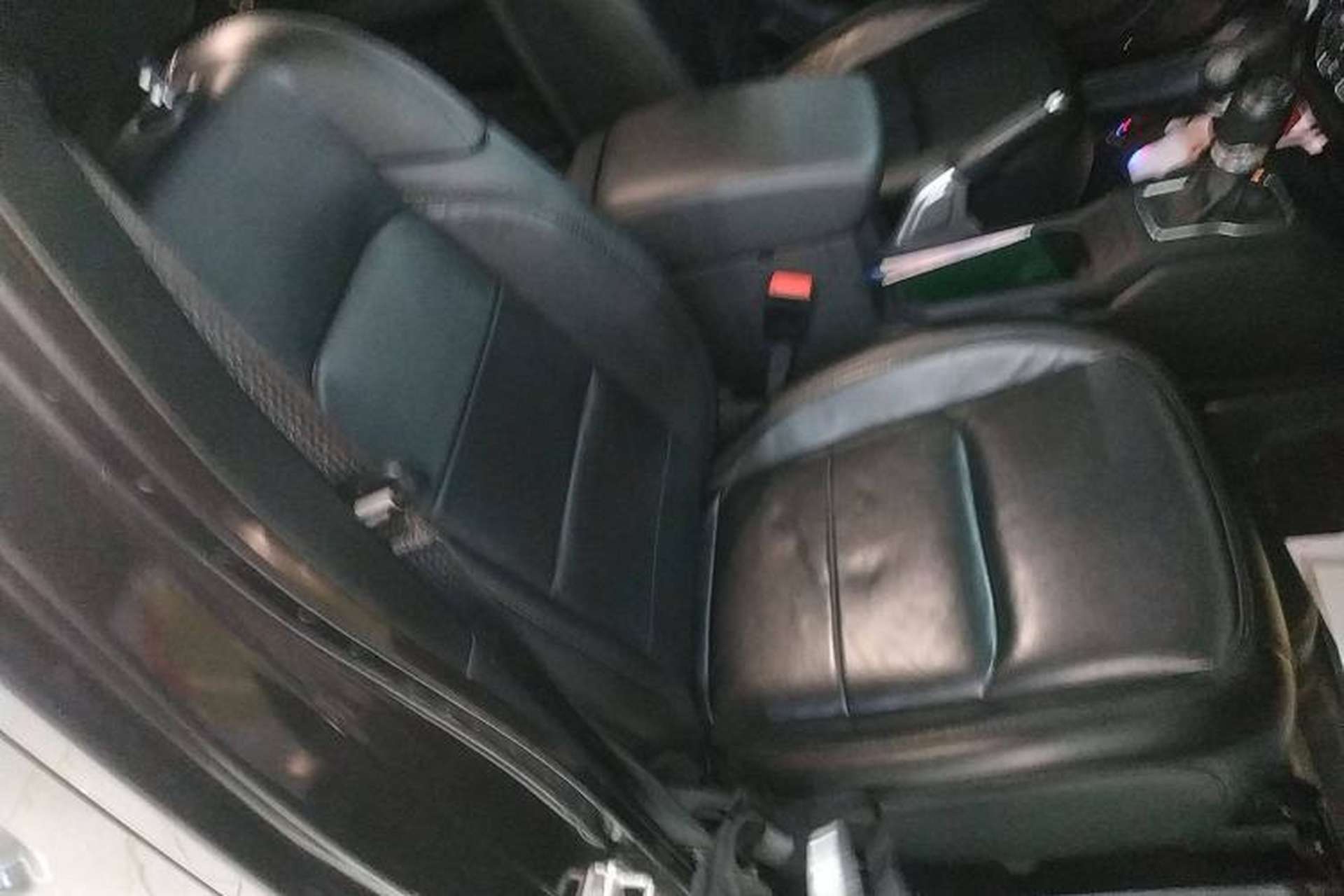 Used Jeep Wrangler 2022 2.0T High Altitude Four-Door Edition Right Front Seat