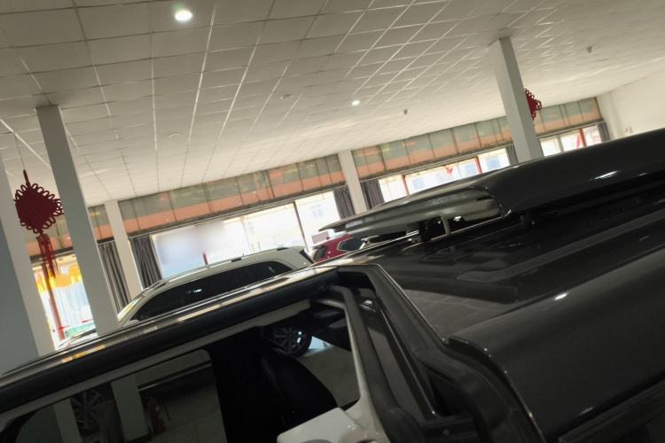 Used Jeep Wrangler 2022 2.0T High Altitude Four-Door Edition Roof