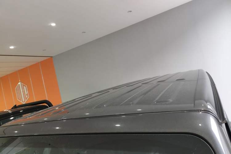 Used Jeep Wrangler 2022 2.0T High Altitude Four-Door Edition Roof