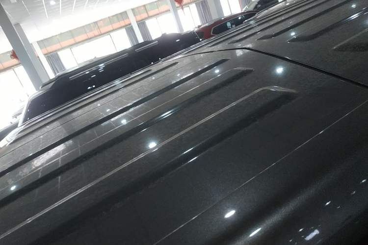 Used Jeep Wrangler 2022 2.0T High Altitude Four-Door Edition Roof