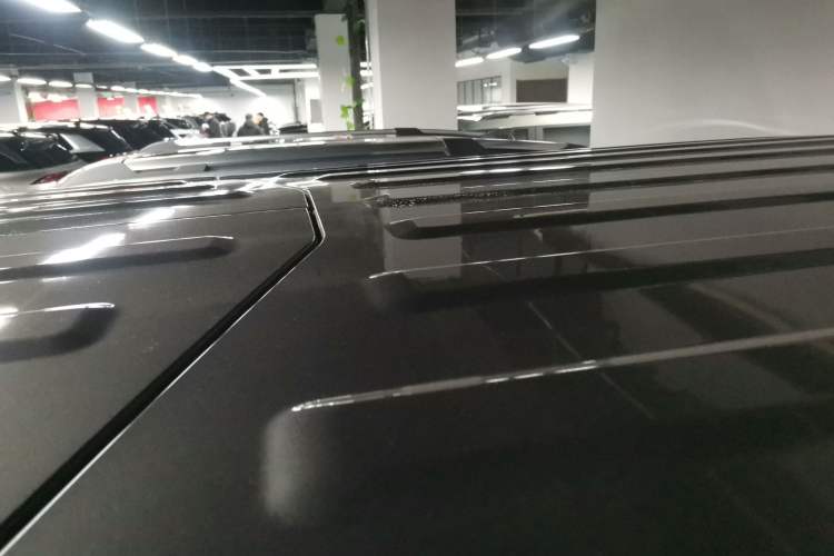 Used Jeep Wrangler 2022 2.0T High Altitude Four-Door Edition Roof