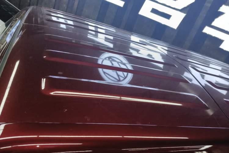 Used Jeep Wrangler 2022 2.0T High Altitude Four-Door Edition Roof