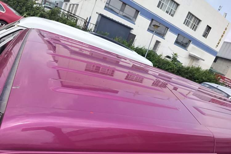 Used Jeep Wrangler 2022 2.0T High Altitude Bahamas Sand Pink Special Edition Roof
