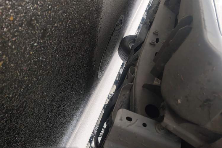 Used Jeep Wrangler 2024 2.0T Sahara Four-Door Edition Chassis Front Right