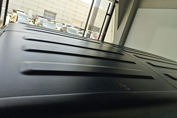 Used Jeep Wrangler 2024 2.0T Robin Hood Four-Door Edition Roof