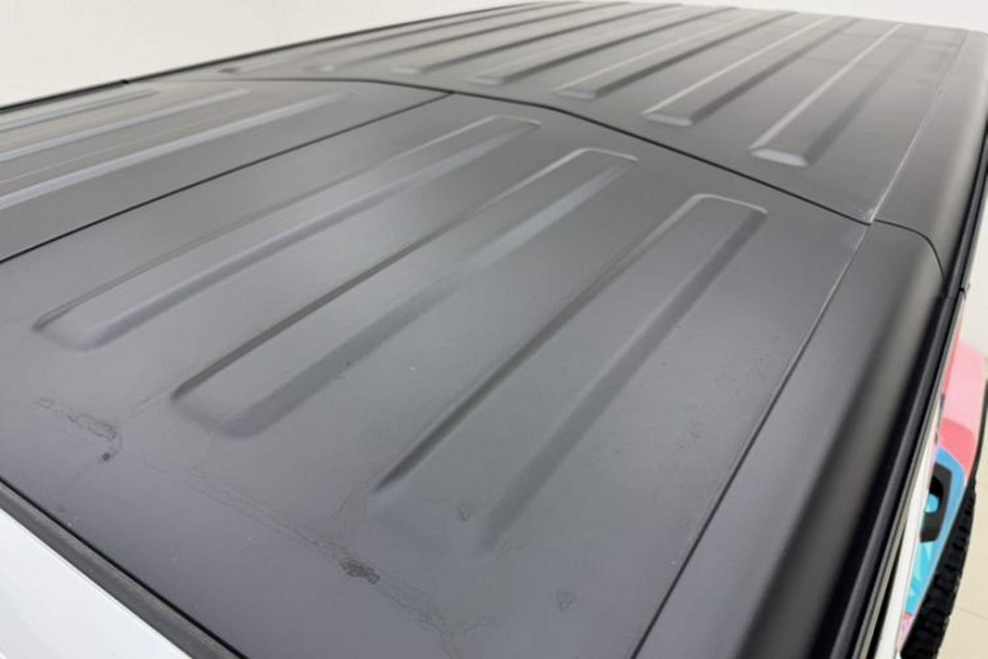 Used Jeep Wrangler 2024 2.0T Sahara Four-Door Edition Roof