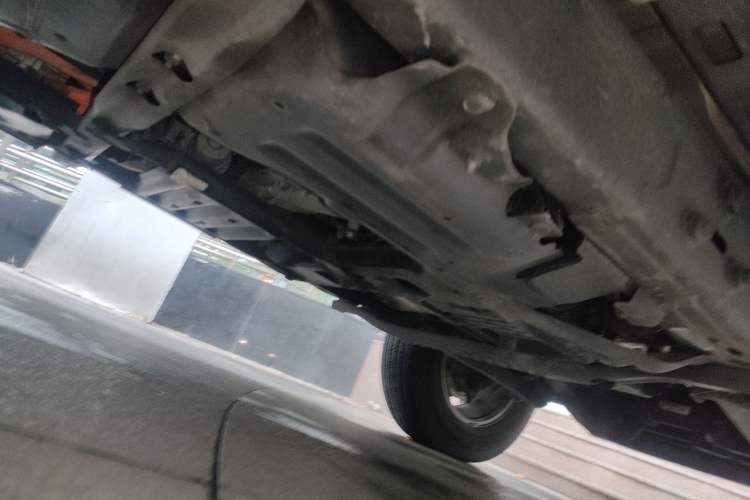 Used Jeep Wrangler New Energy 2021 Four-Door 2.0T 4xe Sahara First Edition Chassis Rear Right