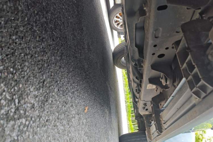 Used Jeep Wrangler New Energy 2021 Four-Door 2.0T 4xe Sahara First Edition Chassis Rear Right