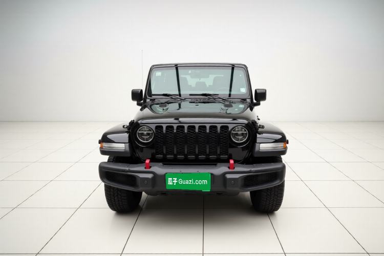 Ojetý Jeep Wrangler New Energy 2021 Four-Door 2.0T 4xe Sahara First Edition Guazi used car, China used car export, Used car for sale, Used  cars, Cheapest cars for sale