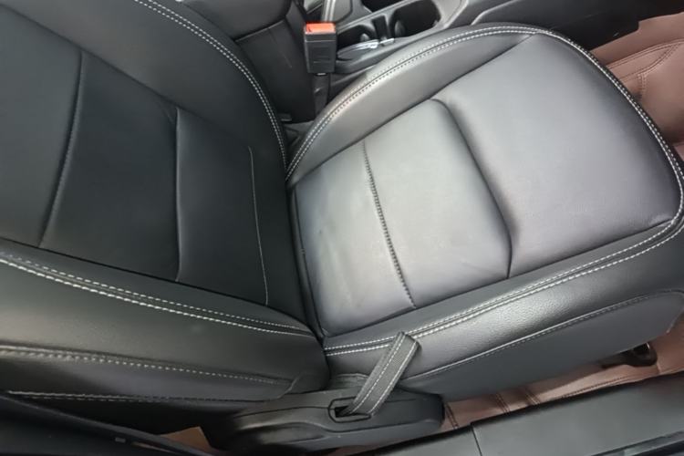 Used Jeep Wrangler New Energy 2021 Four-Door 2.0T 4xe Sahara First Edition Right Front Seat