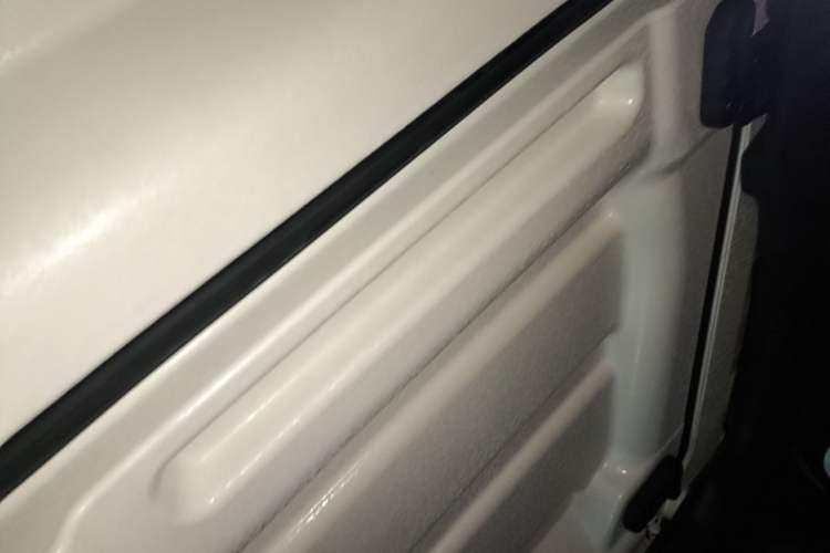 Used Jeep Wrangler New Energy 2021 Four-Door 2.0T 4xe Sahara Headliner