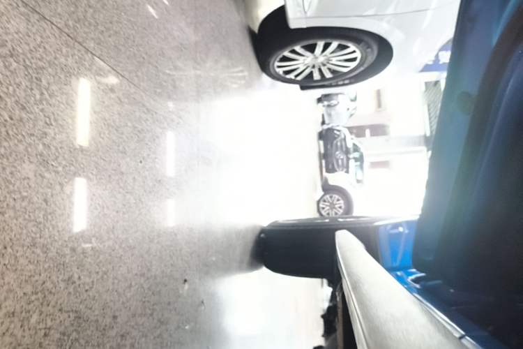 Used Jeep Wrangler New Energy 2021 Four-Door 2.0T 4xe Sahara Left Side Sill