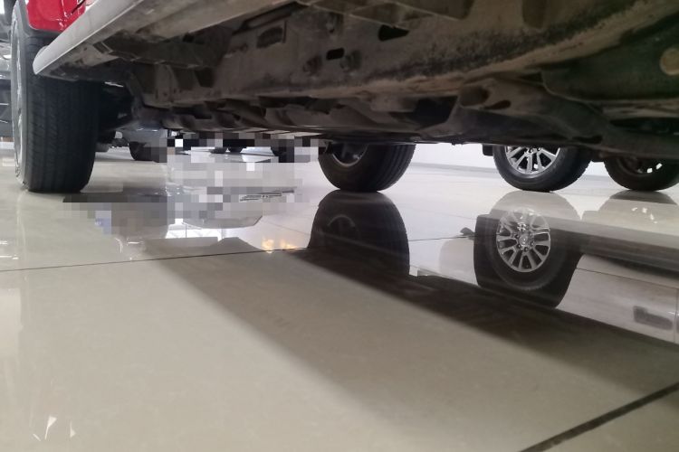 Used Jeep Wrangler New Energy 2021 Four-Door 2.0T 4xe Sahara First Edition Chassis Front Right