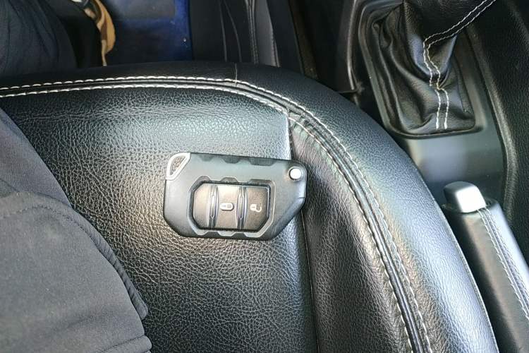 Used Jeep Wrangler New Energy 2021 Four-Door 2.0T 4xe Sahara Interior 1