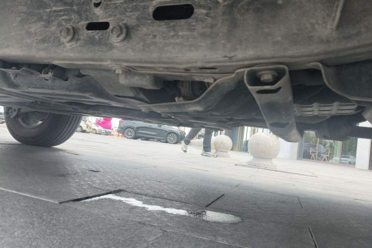 Used Jeep Wrangler New Energy 2021 Four-Door 2.0T 4xe Sahara First Edition Chassis Front Right