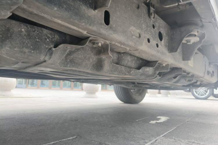 Used Jeep Wrangler New Energy 2021 Four-Door 2.0T 4xe Sahara First Edition Chassis Rear Right