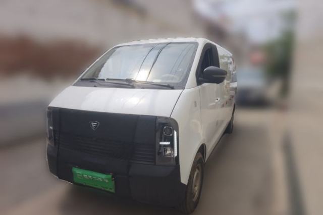 Used Jenhoo New Energy EV48 2023 Smart Drive Version 38.64 kWh