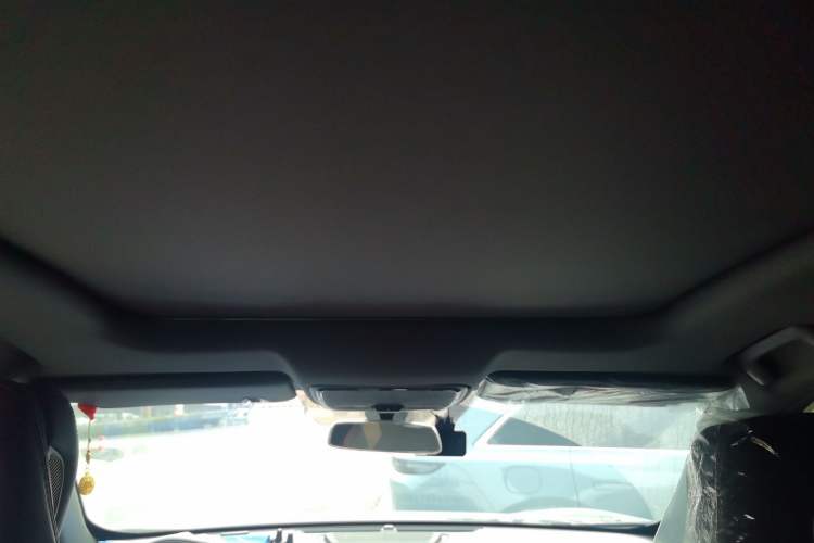 Used JETOUR Dashing 2023 1.5T DCT Starry PRO+ Headliner