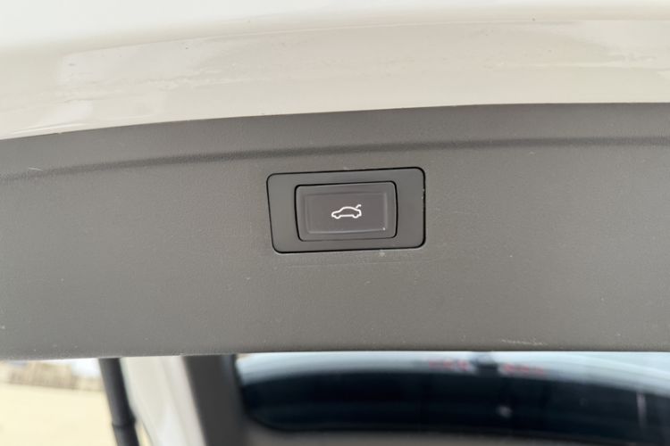 Used JETOUR Dashing 2022 1.6T DCT King SPORT Interior 7
