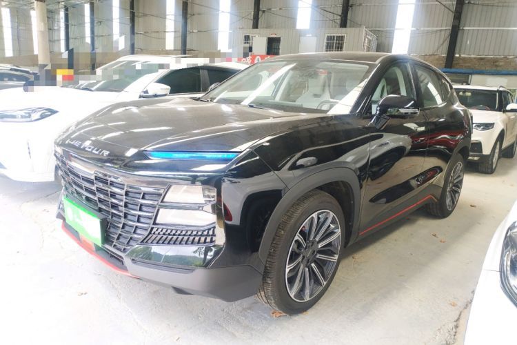 Used JETOUR Dashing 2022 1.6T DCT King SPORT Guazi used car, China used car export, Used car for sale, Used  cars, Cheapest cars for sale