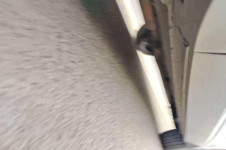 Used JETOUR Dashing 2022 1.6T DCT King PLUS Chassis Front Left