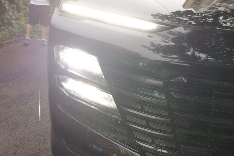 Used JETOUR Dashing 2022 1.6T DCT King MAX Exterior 6
