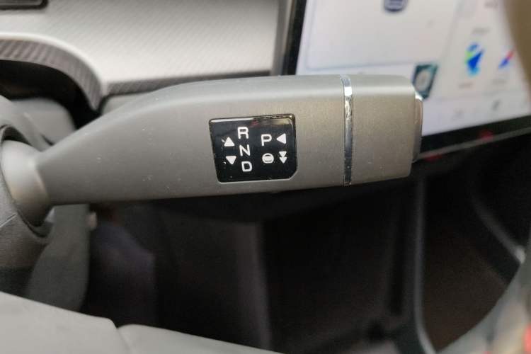 Used JETOUR Dashing 2022 1.6T DCT King ULTRA Gear Lever