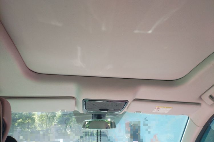 Used JETOUR Dashing 2022 1.6T DCT King SPORT Headliner