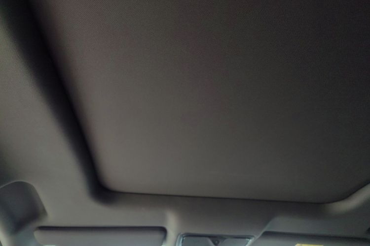 Used JETOUR Dashing 2022 1.6T DCT King MAX Headliner