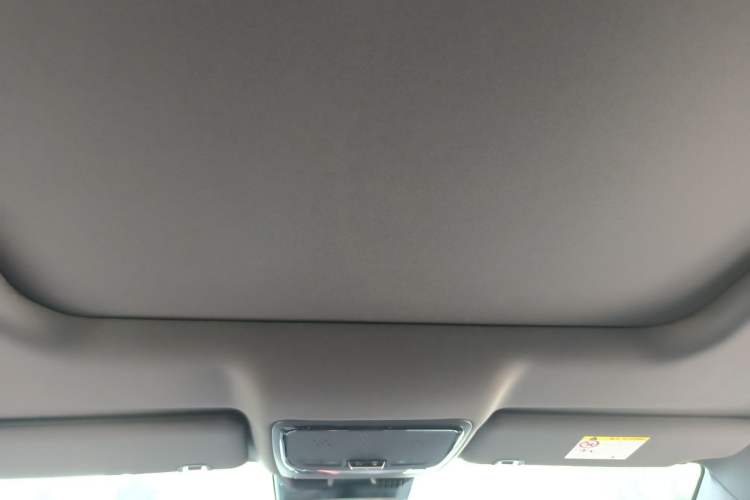 Used JETOUR Dashing 2022 1.6T DCT King PLUS Headliner