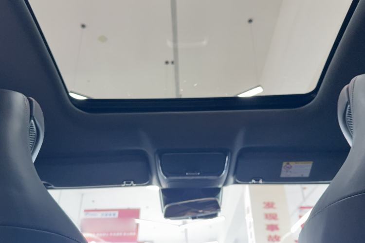 Used JETOUR Dashing 2022 1.6T DCT King PLUS Headliner