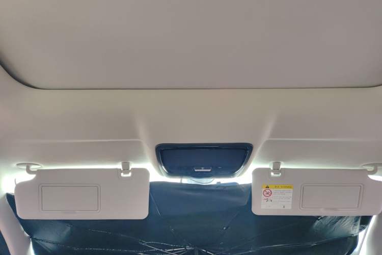 Used JETOUR Dashing 2022 1.6T DCT King PRO Headliner