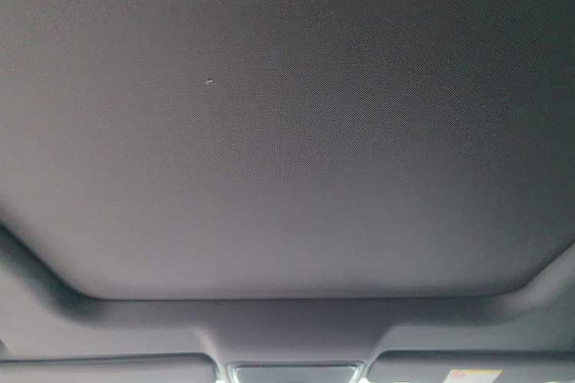 Used JETOUR Dashing 2022 1.6T DCT King PLUS Headliner