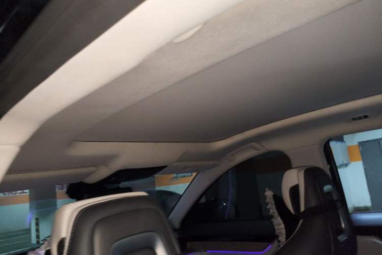 Used JETOUR Dashing 2022 1.6T DCT King MAX Headliner