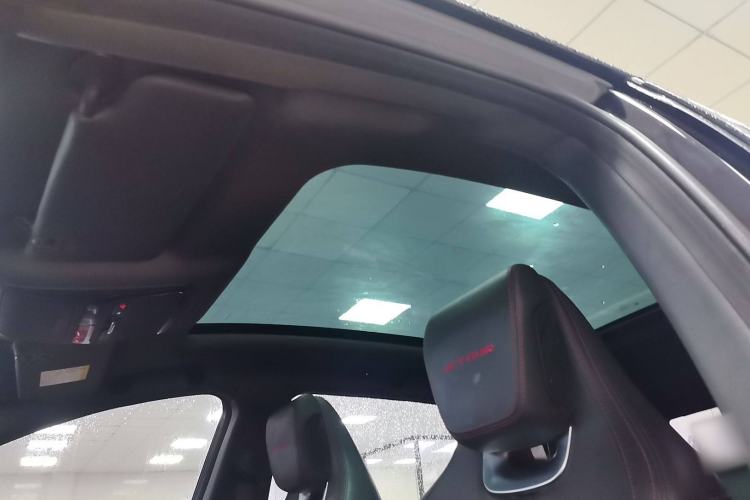 Used JETOUR Dashing 2022 1.6T DCT King PRO Headliner