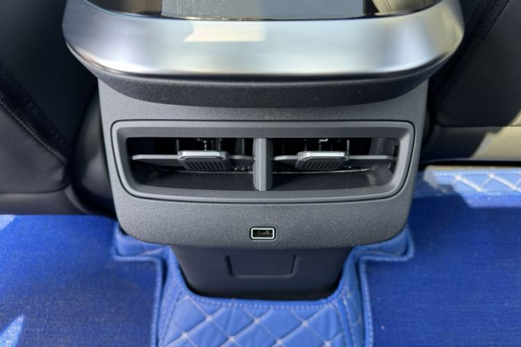 Used JETOUR Dashing 2022 1.6T DCT King SPORT Interior 9