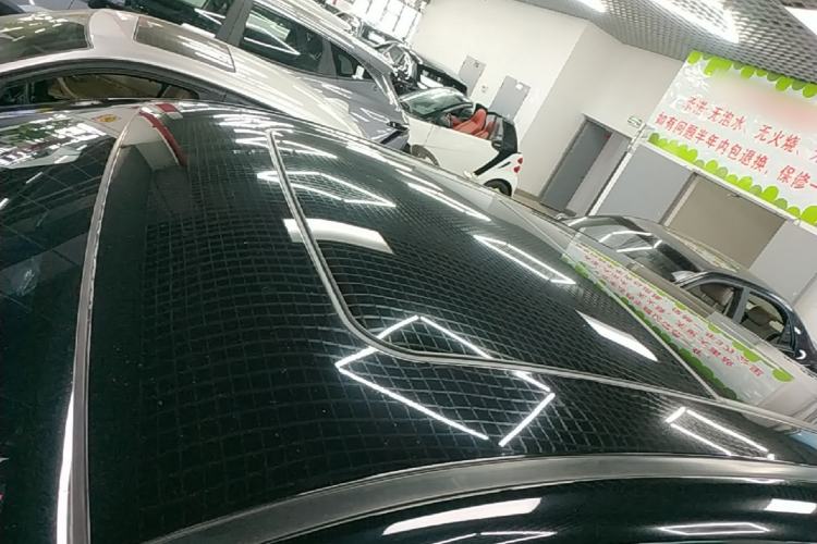 Used JETOUR Dashing 2022 1.6T DCT King PLUS Roof
