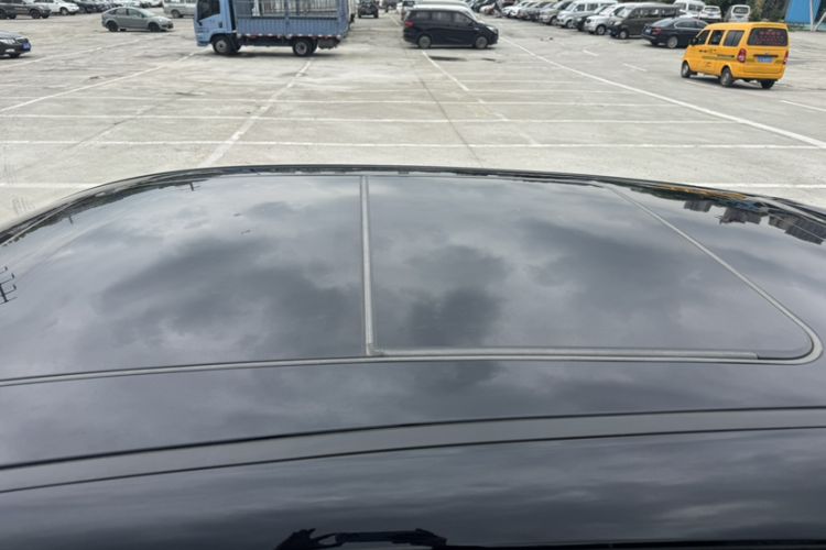 Used JETOUR Dashing 2022 1.6T DCT King PLUS Roof