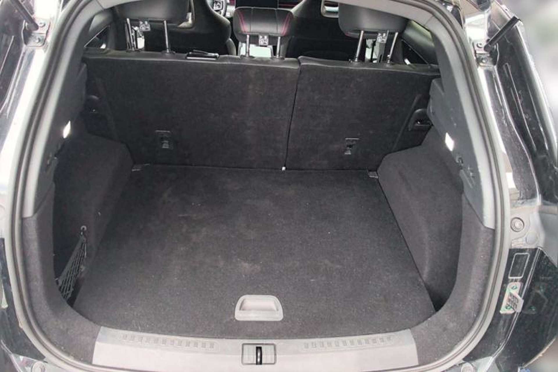 Used JETOUR Dashing 2022 1.6T DCT King PLUS Trunk