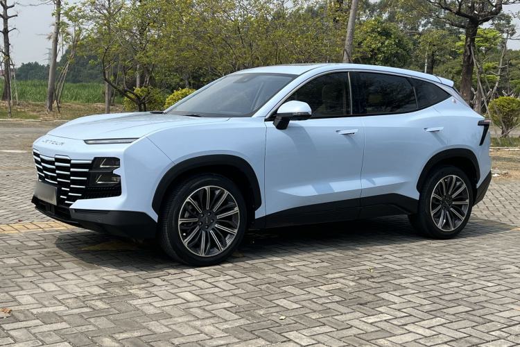 Used JETOUR Dashing 2022 1.6T DCT King MAX Guazi used car, China used car export, Used car for sale, Used  cars, Cheapest cars for sale