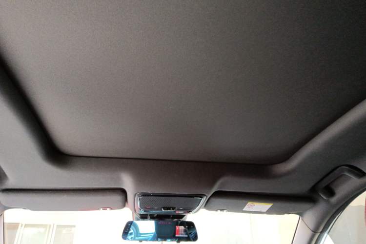 Used JETOUR Dashing 2022 1.6T DCT King PLUS Headliner