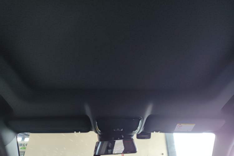Used JETOUR Dashing 2022 1.6T DCT King PLUS Headliner